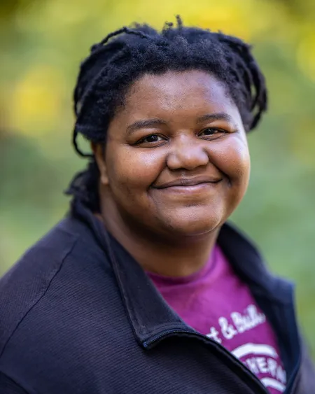 Bryanna Bassey