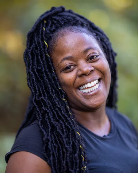 Kenyetta Brown