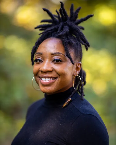 Toyia Gray