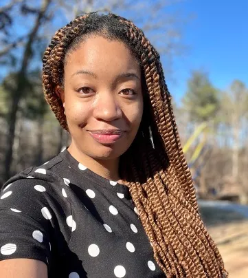 Ra’Niqua Lee