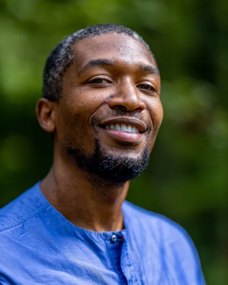 Ayinde Summers