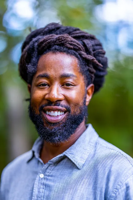 Jemar Raheem