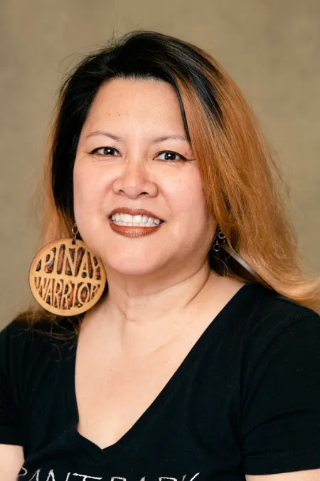 Solidad Tillman