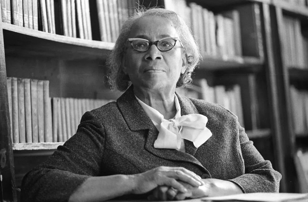 Septima Clark Community Power Institute youth fellowship